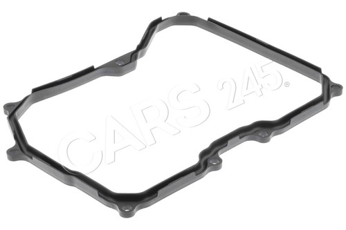 Automatic gearbox oil pan - pan, seal