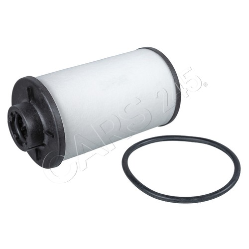 Swag automatic transmission - swag,