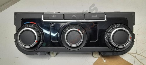 Volkswagen golf 2010 - golf, heater/ac