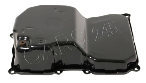Automatic transmission oil - transmission, pan