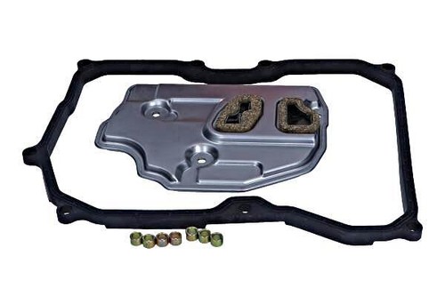 Automatic trans hydraulic - automatic,