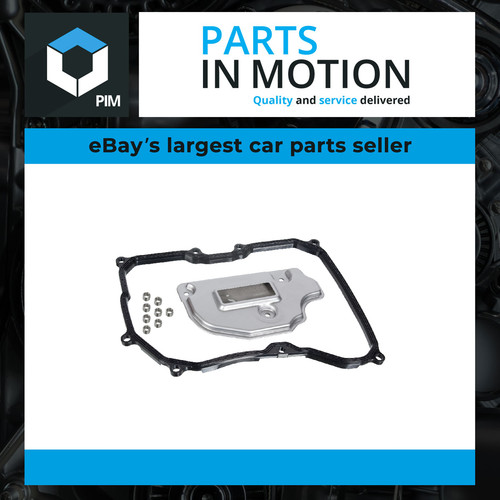 Automatic gearbox oil filter - gearbox,