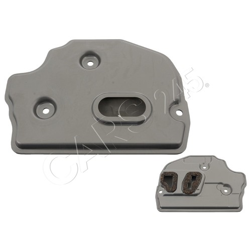 Febi automatic trans - trans, hydraulic