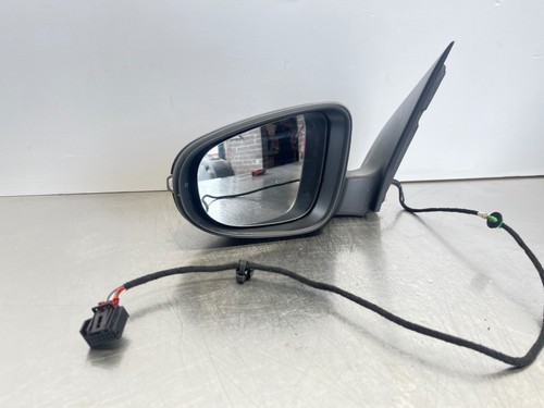 Volkswagen golf mk6 door - volkswagen,