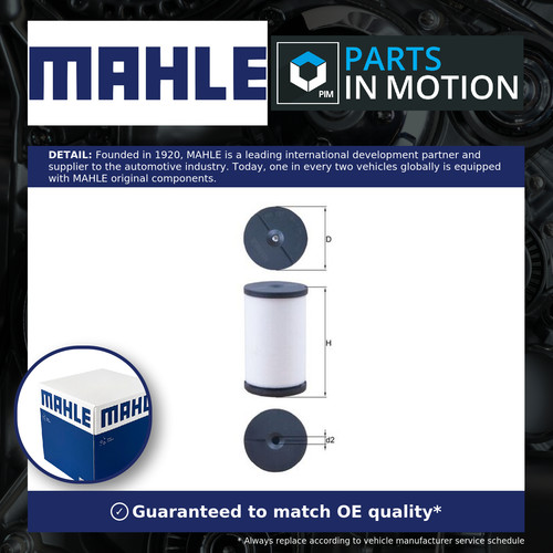Automatic gearbox oil filter - oil,