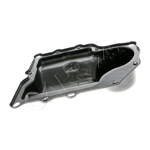 Automatic transmission oil - transmission, pan
