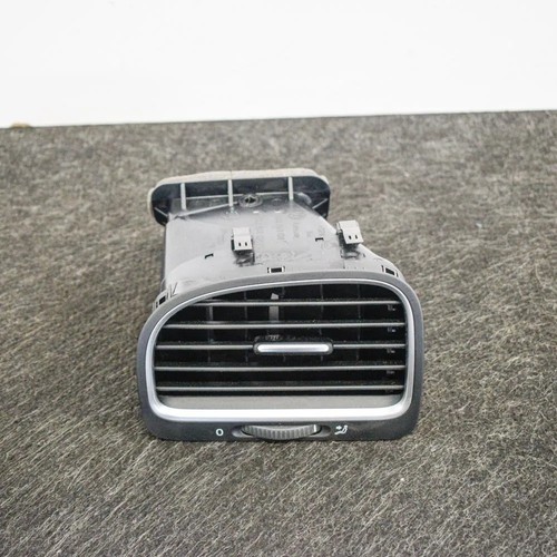 Volkswagen golf dashboard left - dashboard,