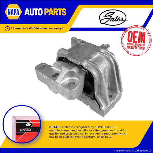 Engine mount fits - mount, golf