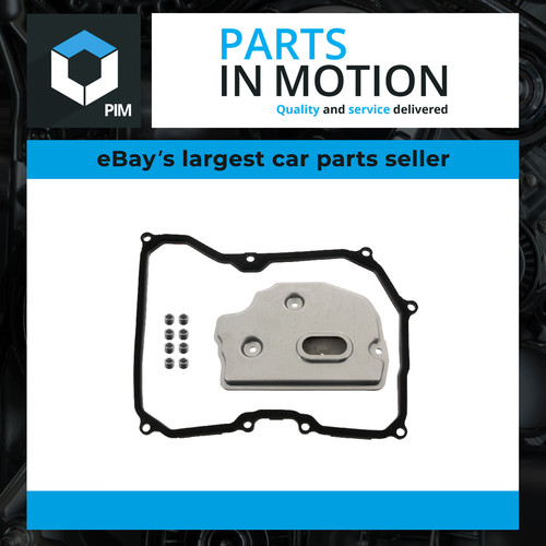 Automatic gearbox oil filter - automatic,