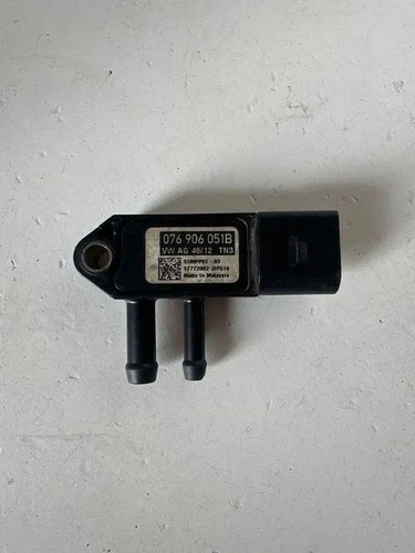 Jetta mk6 162 163 - vw, dpf