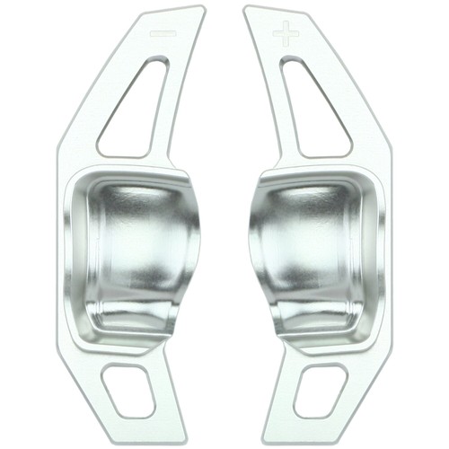 Aluminium shift paddle - aluminium,