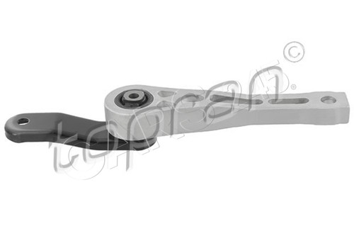 Rear automatic transmission - rear,
