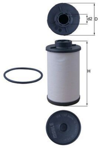 Automatic trans hydraulic - trans,