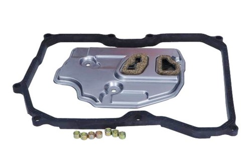 Automatic trans hydraulic - automatic,