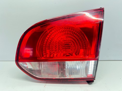 Volkswagen golf mk6 taillight - ,