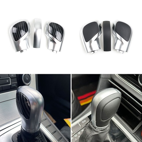 Automatic gear shift - knob, side