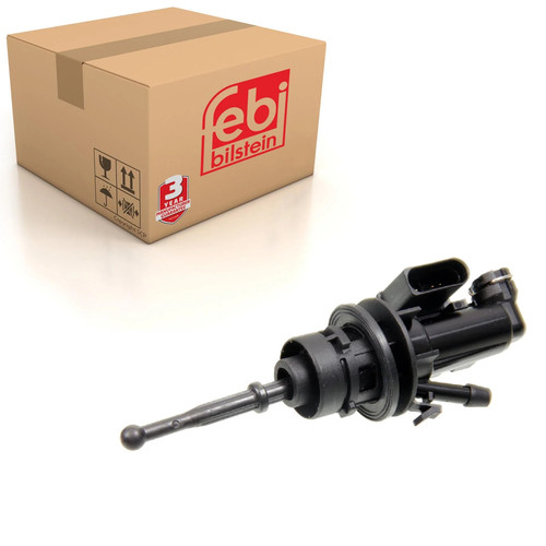 Clutch master cylinder fits - clutch,