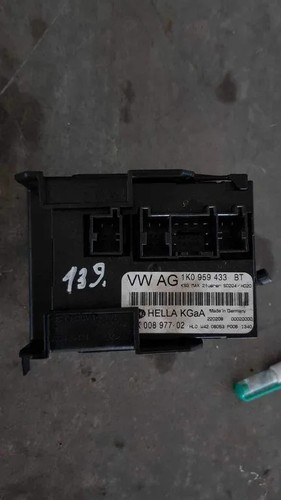 Jetta mk6 162 163 - vw, comfort