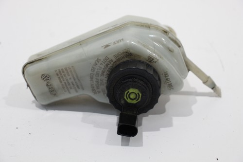 Golf mk6 brake fluid - 5k,