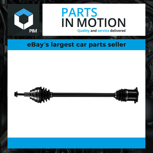 Drive shaft fits - drive,