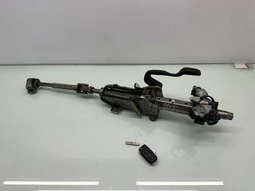 Jetta mk6 162 - vw, steering