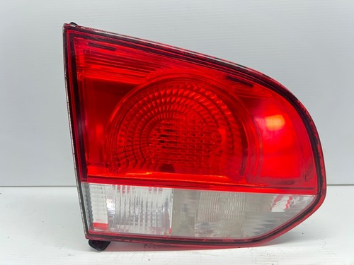 Volkswagen golf mk6 - golf,