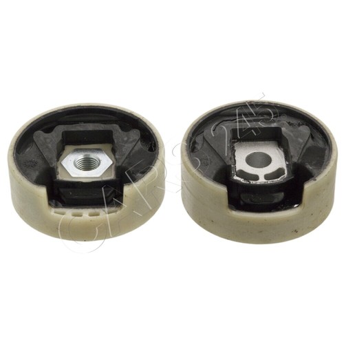 Upper lower engine - engine, mounting