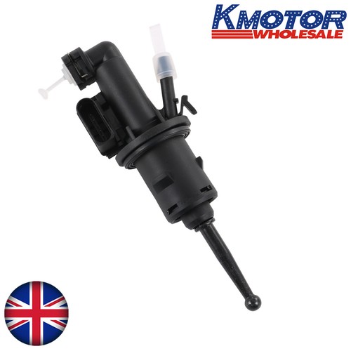 Clutch master cylinder - master,