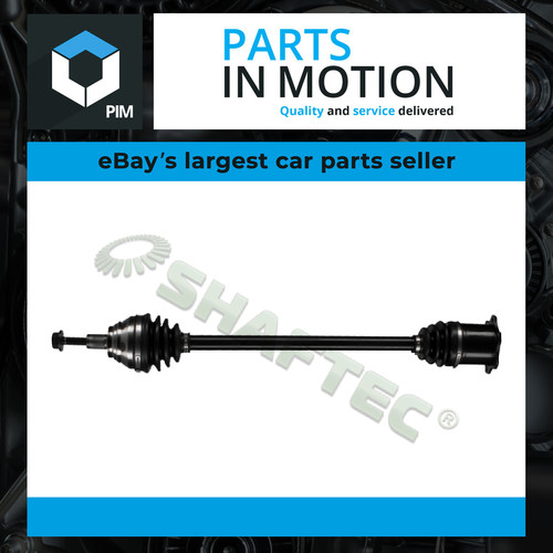 Drive shaft fits golf 5k - shaft,