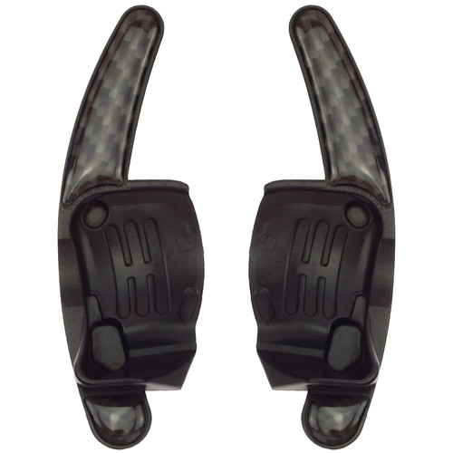 Shift paddle extension - shift, carbon