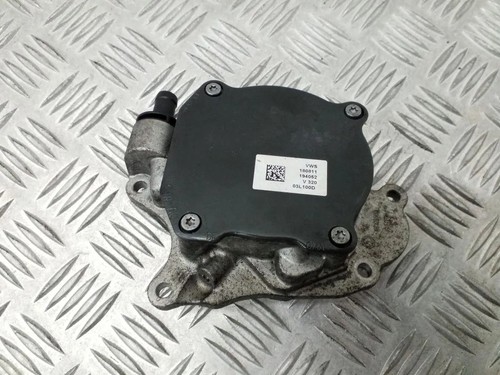 Jetta mk6 162 163 - jetta, vacuum